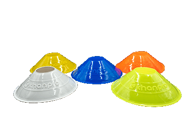 Cono Platillo Khanpro