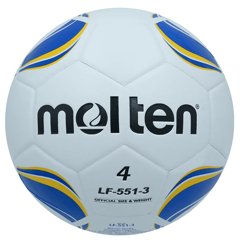 Balón de Futbol PVC Molten LF-55