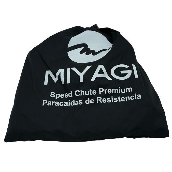 Paracaídas de Resistencia Miyagi M31151