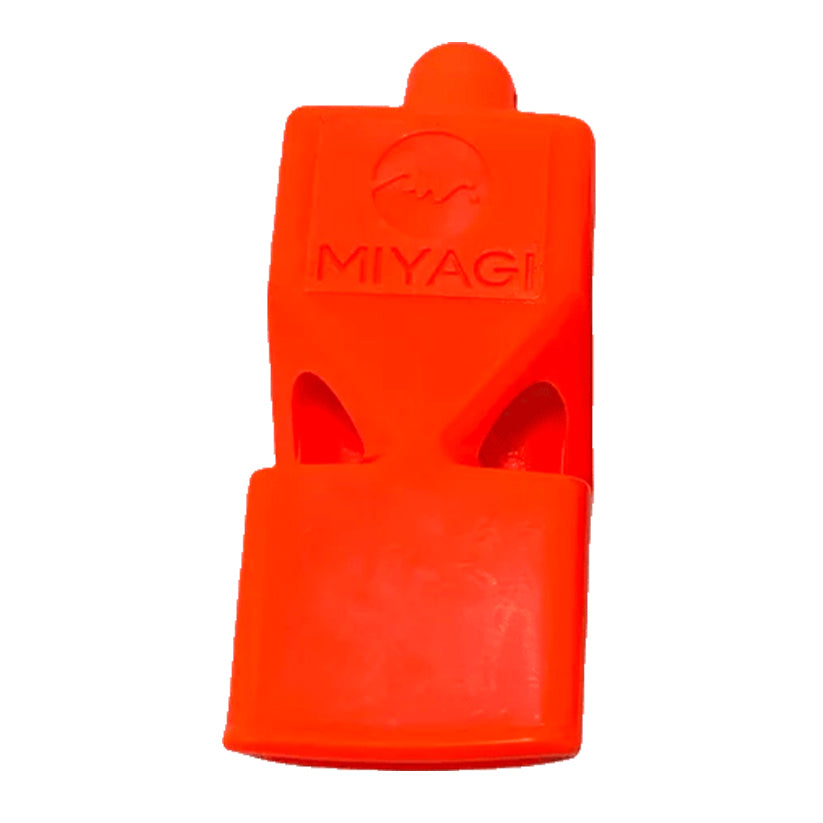 Pito Plástico Tipo FX M0185