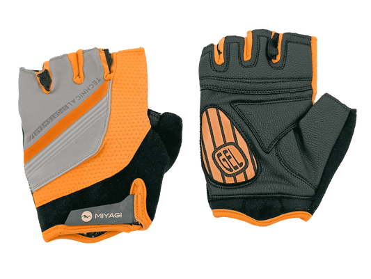 Guante Para Deporte Miyagi M018715