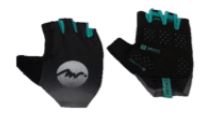 Guante Para Deporte Miyagi M018724