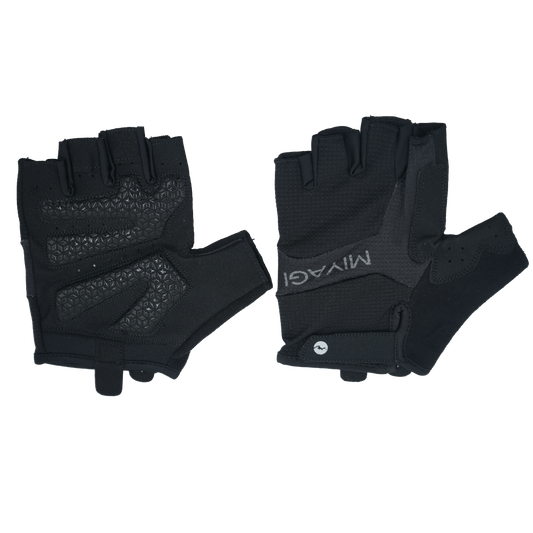 Guante Deporte M018743 - MIYAGI COLOMBIANegro