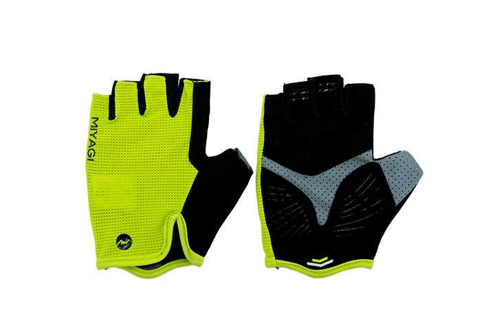 Guante Para Deporte Miyagi M018746