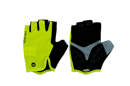 Guante Para Deporte Miyagi M018746