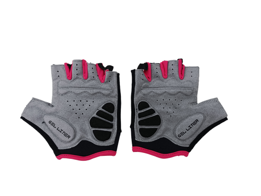 Guante Para Deporte Miyagi M018852