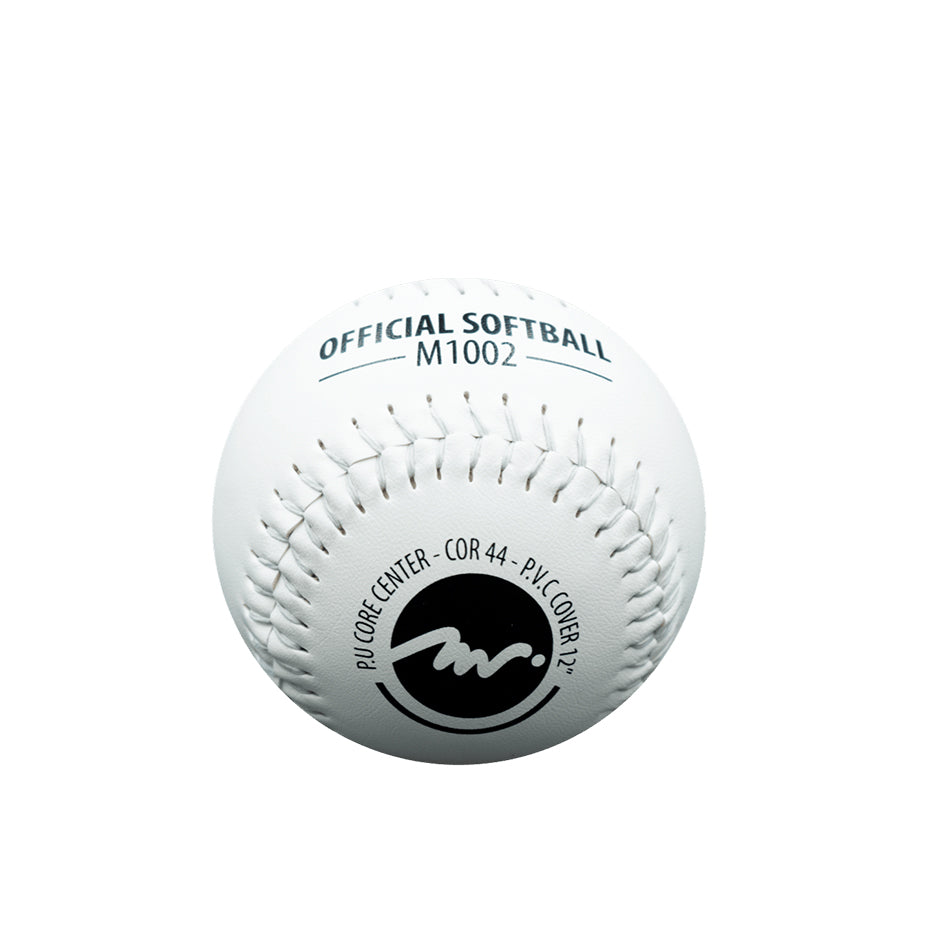 Bola De Softball M1002