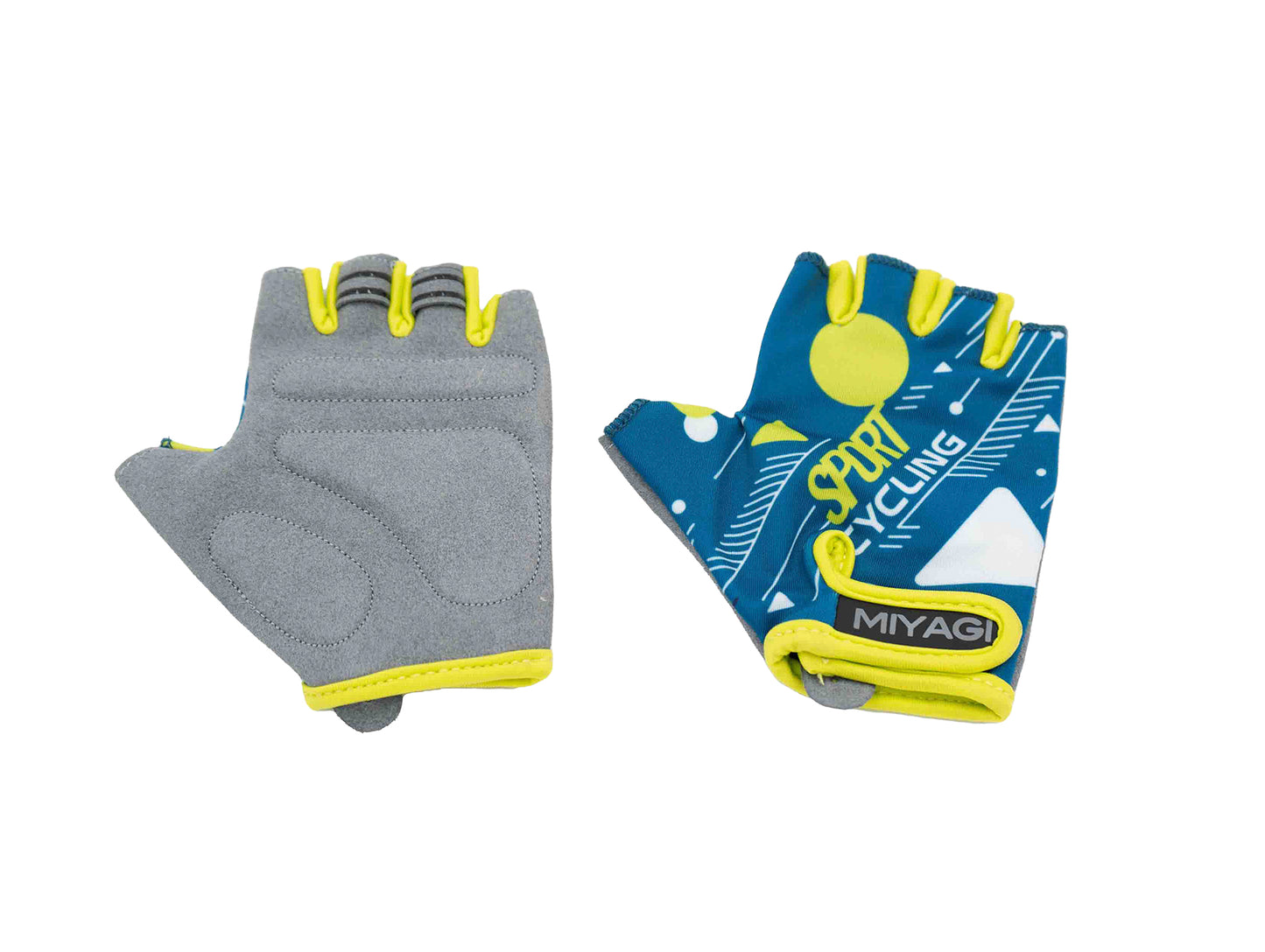 Guante Para Deporte MG10118