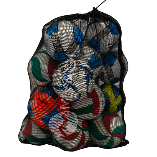 Tula Malla Polyester 20 Balones M10707-20
