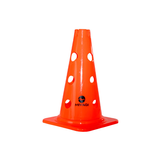 Cono Plástico 30 CM Hueco 136GR M136G30-NAR