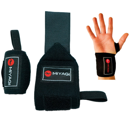 Muñequera Fitness M167070