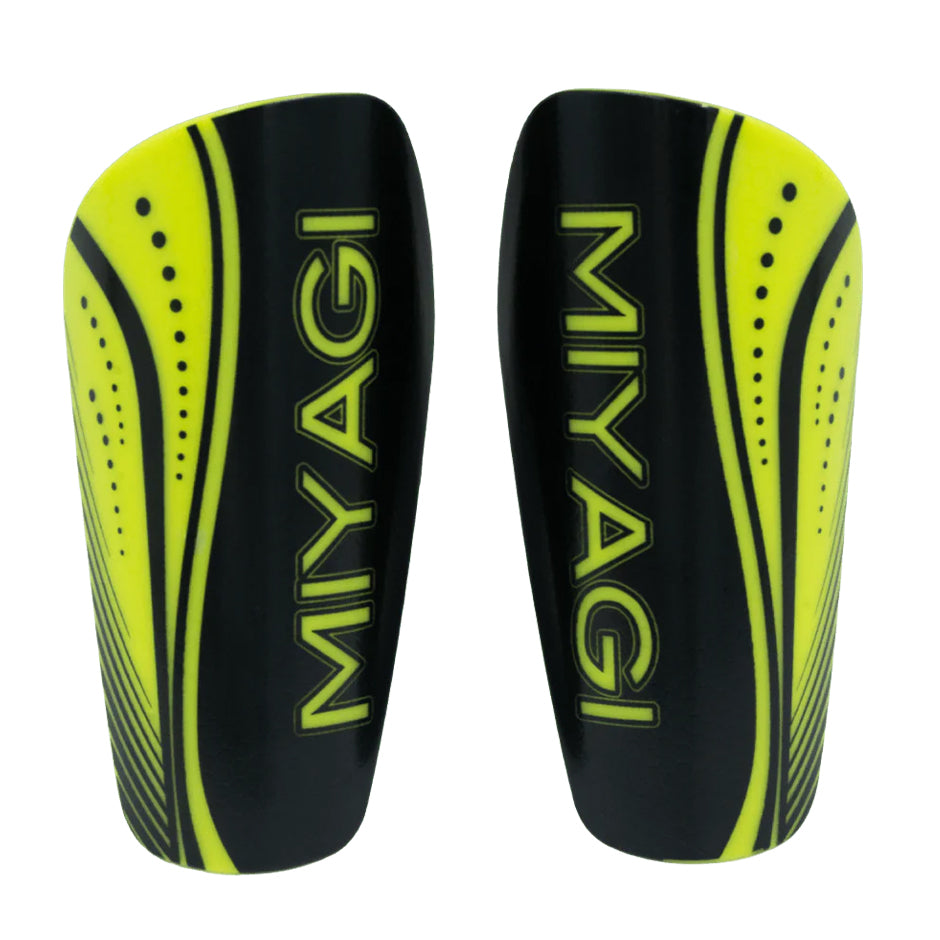 Canillera Pantorrillera Thunder M2103-03