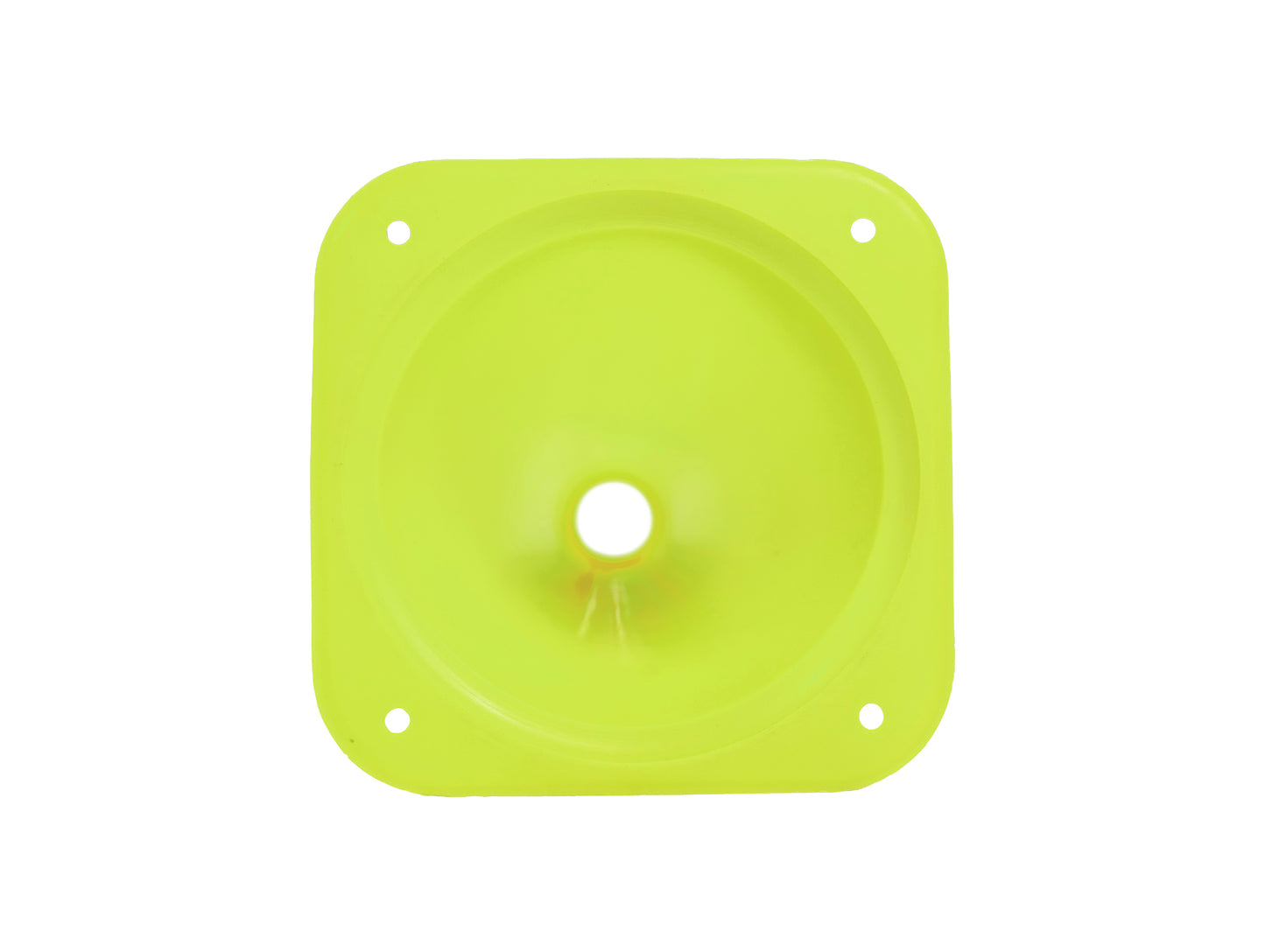 Cono Plástico Deportivo M30243-23-NAR