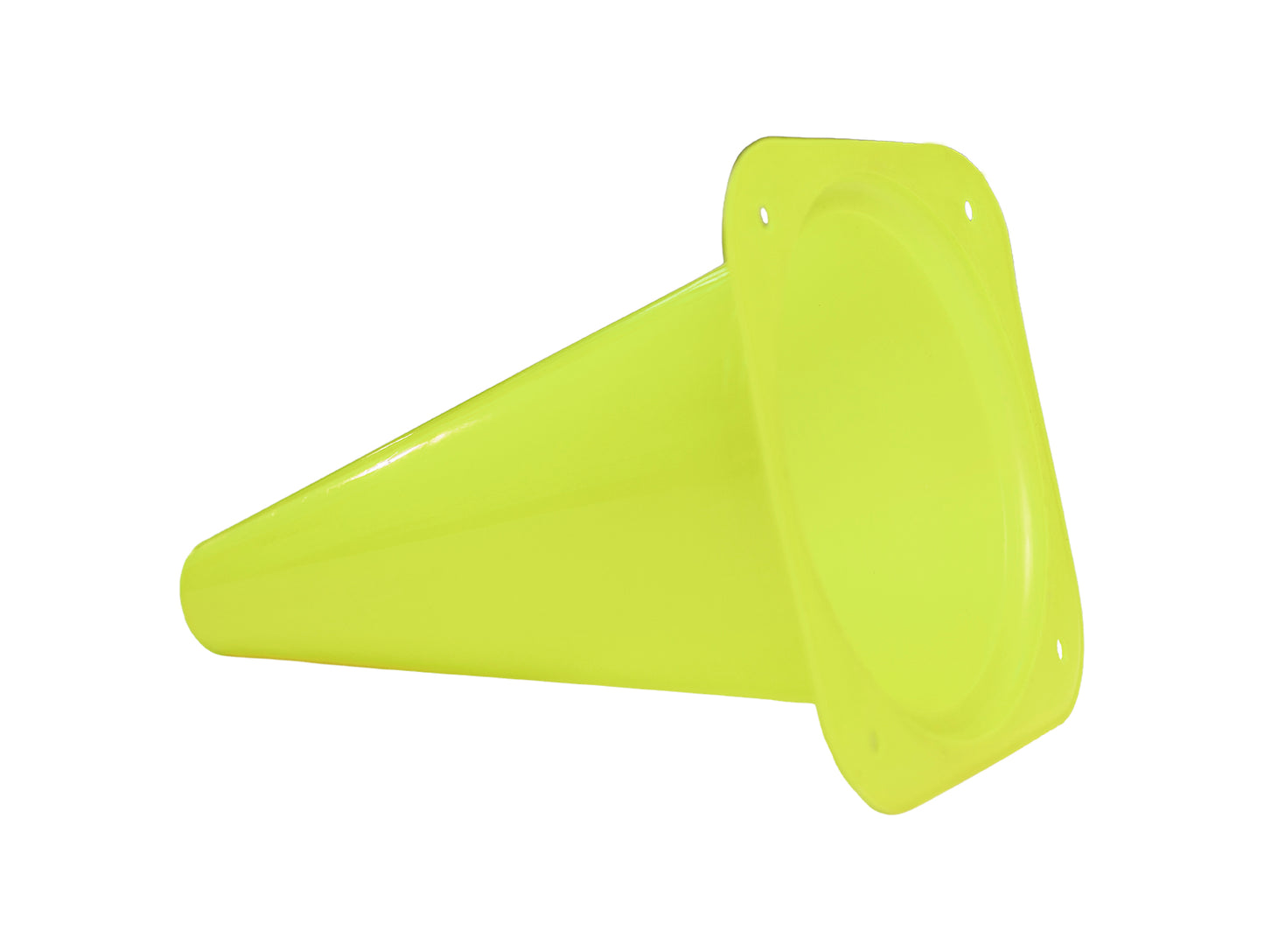 Cono Plástico Deportivo M30243-23-NAR