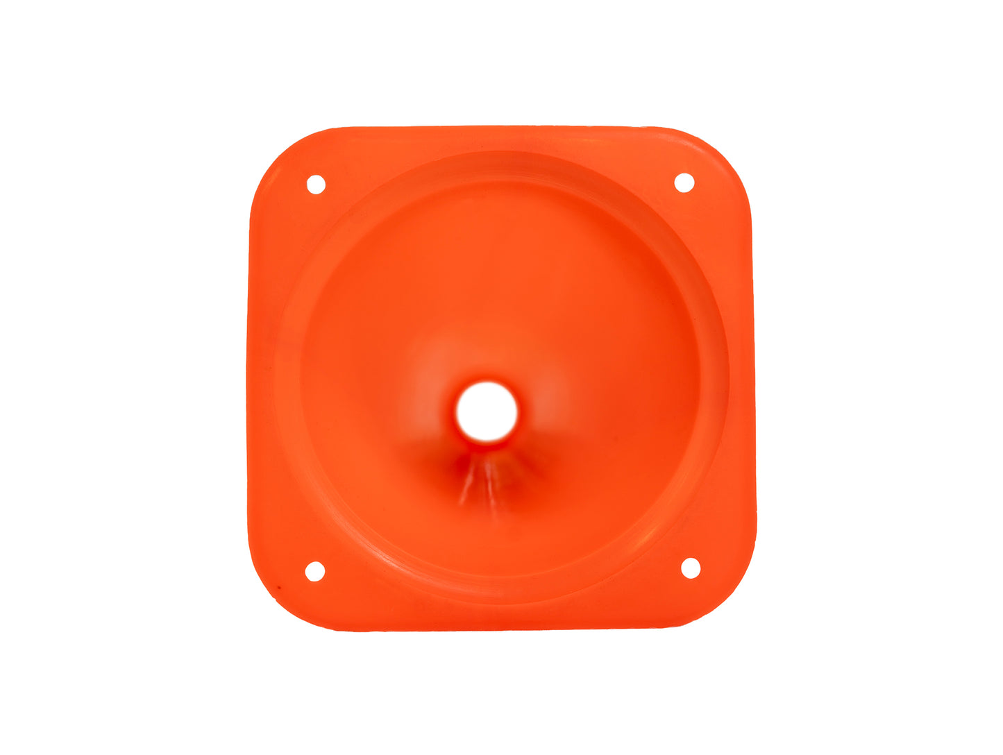 Cono Plástico Deportivo M30243-23-NAR
