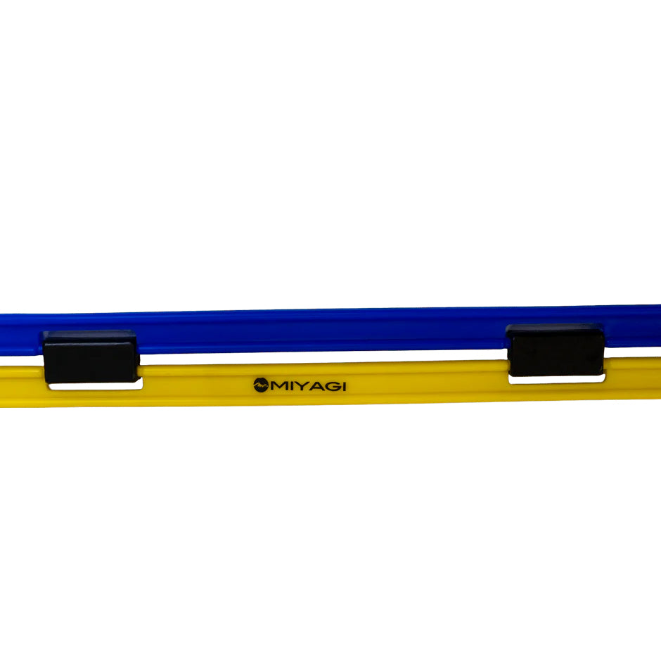 Set de Escalera de Entrenamiento Cuadrados MIYAGI M30270