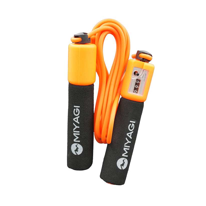 Cuerda Saltar 489 CONT-2.70M-AZU