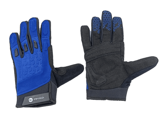 Guante Deporte M58790 - MIYAGI COLOMBIAAzul
