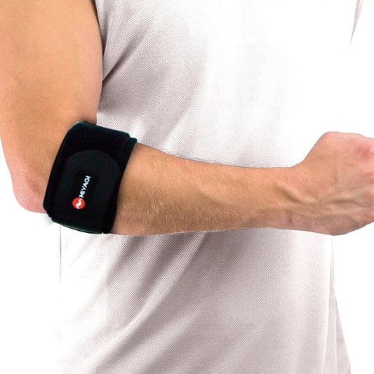 Codera Para Tenis Neopreno M6306