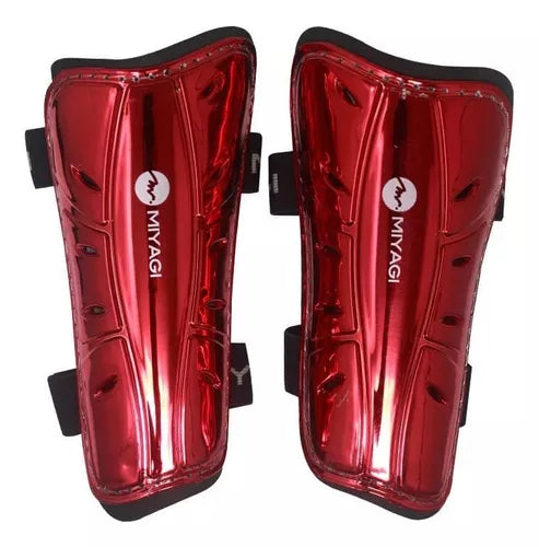 Canillera Miyagi sencilla original M6860AMSR roja