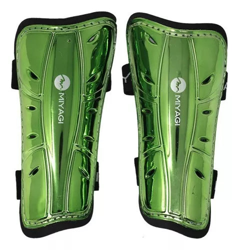 Canillera Miyagi sencilla original M6860AMSR verde