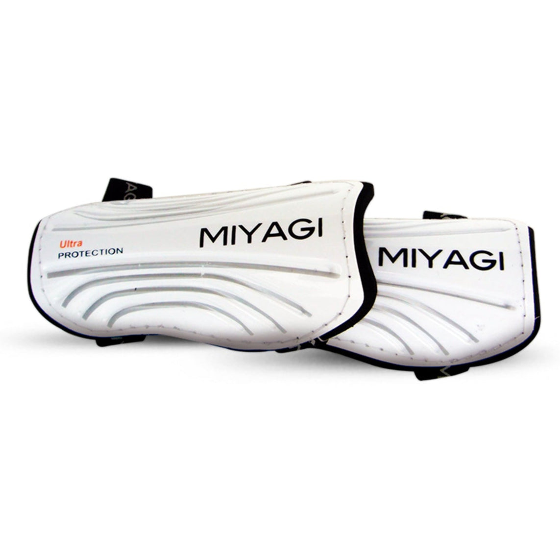 Canillera Plástica Sencilla Miyagi M7810 blanco Colombia original