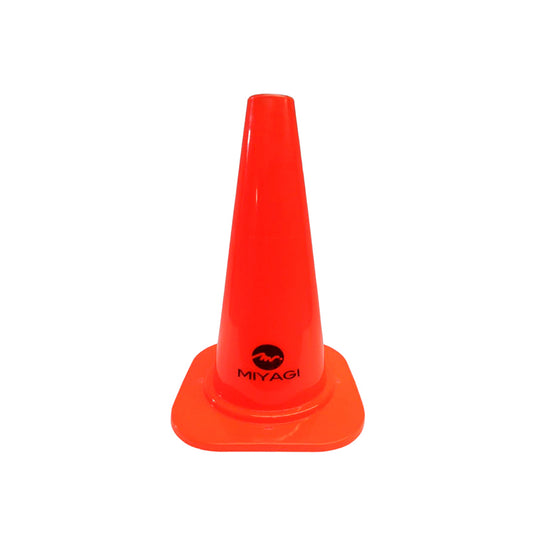 Cono Plástico De 40 CM Sin Hueco M8605-16-NAR