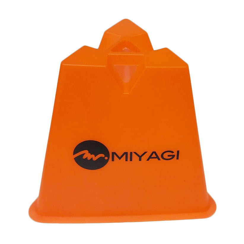 Cono Triangular de 15cm Miyagi M8605-V6