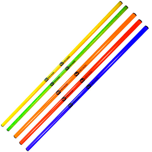 Poste En Plástico ABS M86085160
