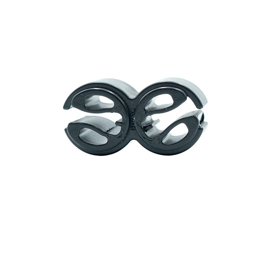 Gancho Clip Flexible Para 2 ULA M8608CP2