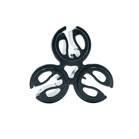 Gancho Clip Flexible Para 3 ULA M8608CP3