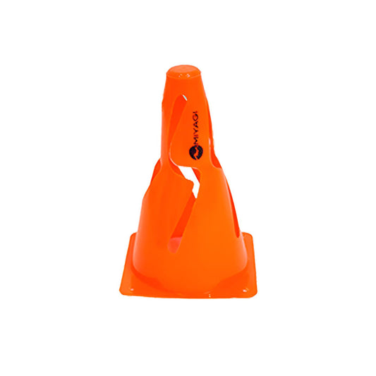 Cono Plástico De 23 CMS Colapsible MVCD009-23
