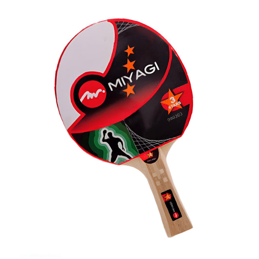 Raqueta Tenis De Mesa 3 Estrellas 90303