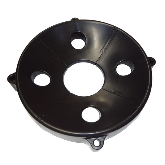 Base Plástica Para Pelota De Pilates M97443