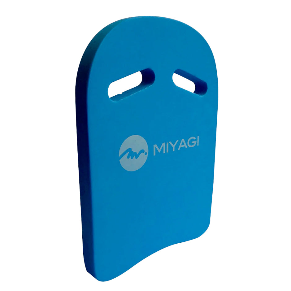 Tabla Para Natación 42*29*3.3CM MI AZUL MA1