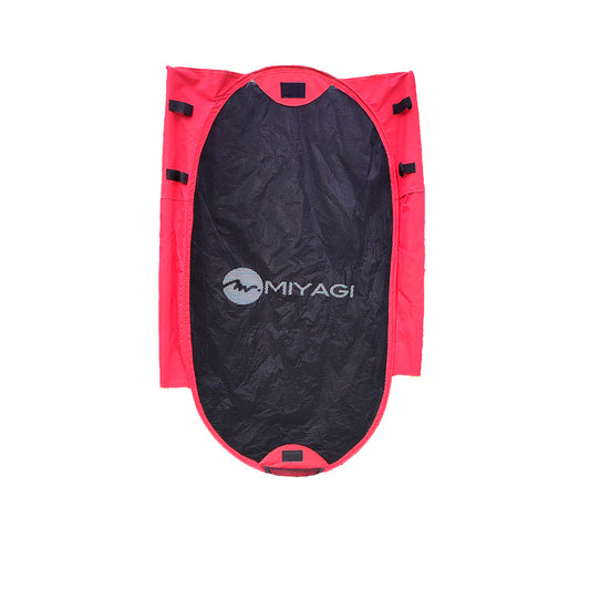 Silueta Plegable Para Tiro Libre MAFK-006