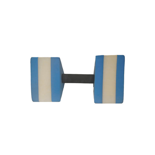 Mancuerna Para / Natacion Triangular En Eva Miyagi 30Cm Mam03