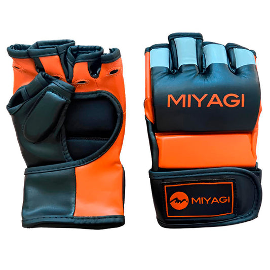 Guante MMA PU MB03312