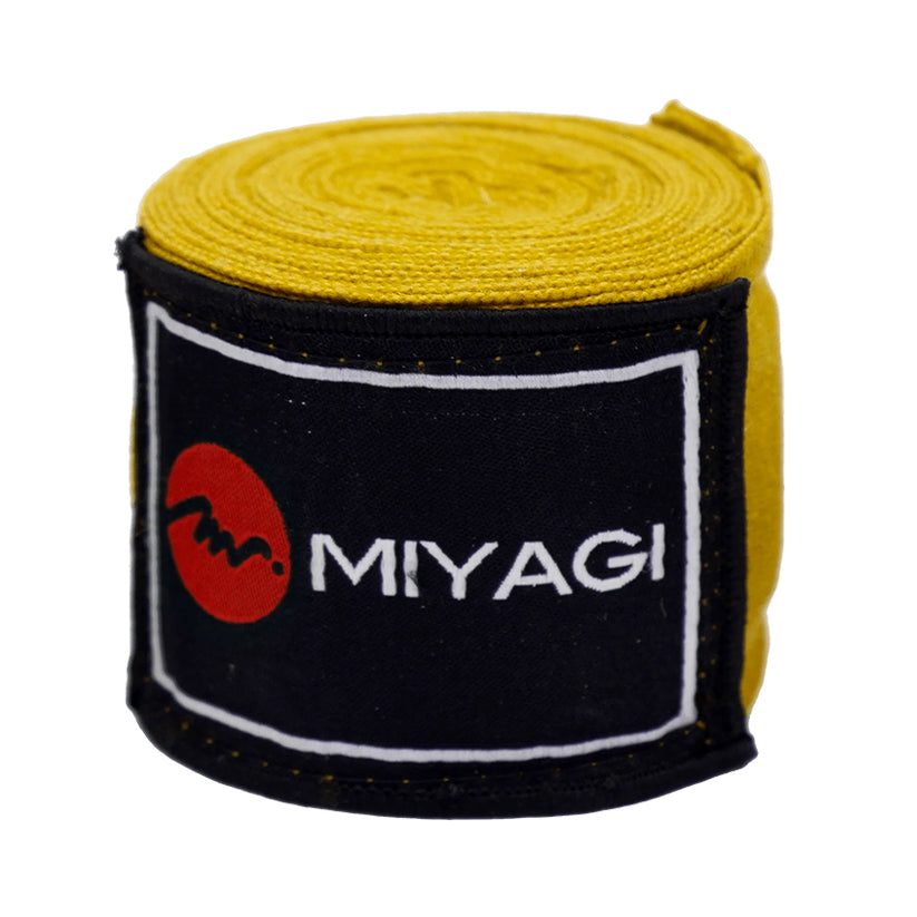 Venda para Boxeo Miyagi MB323201