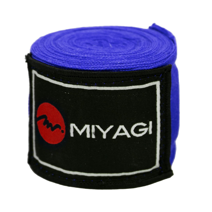 Venda para Boxeo Miyagi MB323201