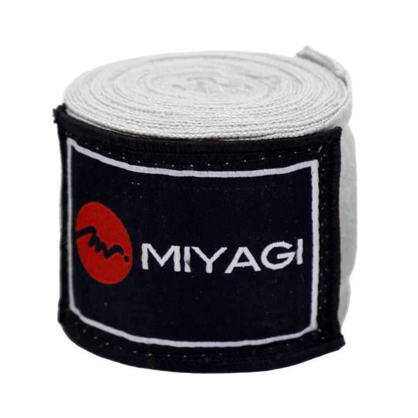 Venda para Boxeo Miyagi MB323201