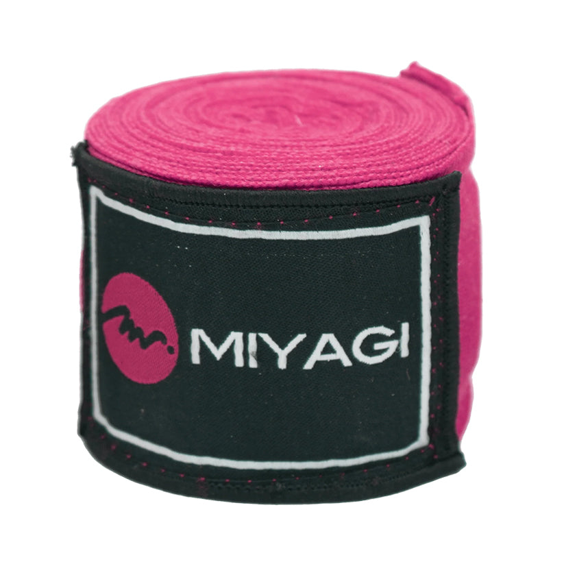 Venda para Boxeo Miyagi MB323201