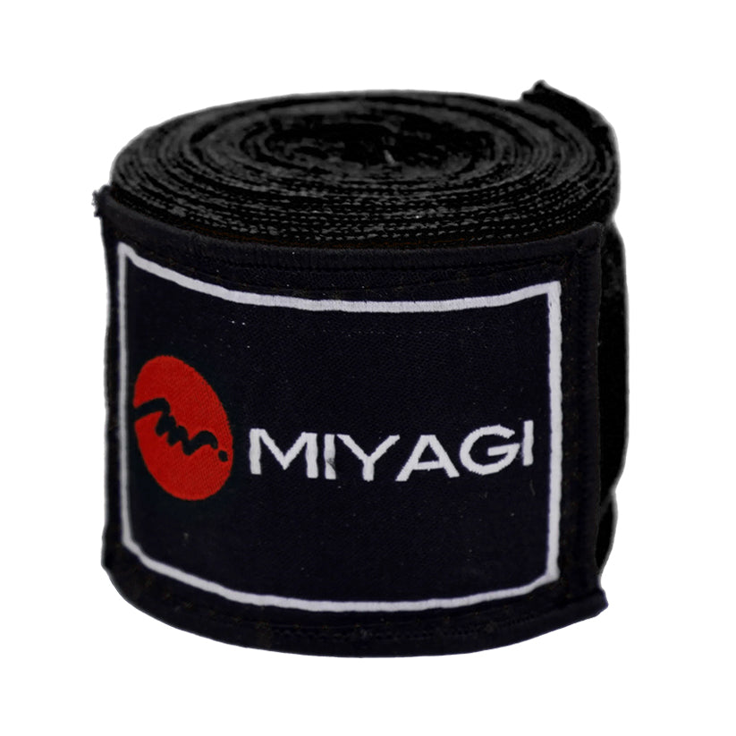 Venda para Boxeo Miyagi MB323201