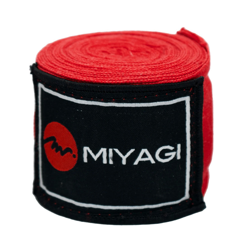 Venda para Boxeo Miyagi MB323201