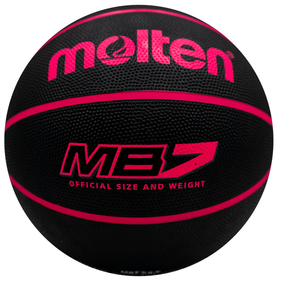 Balón de Baloncesto Molten MB7
