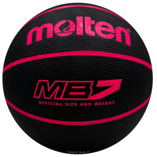 Balón de Baloncesto Molten MB7