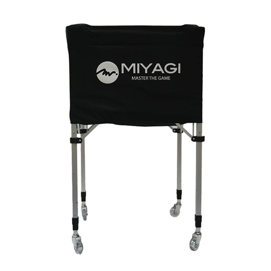 Carro Balonero Ajustable Aluminio MBCC-HC65