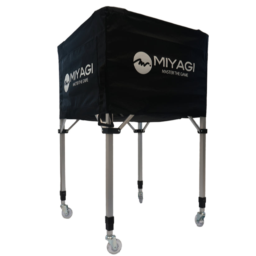 Carro Balonero Ajustable Aluminio MBCC-HC65