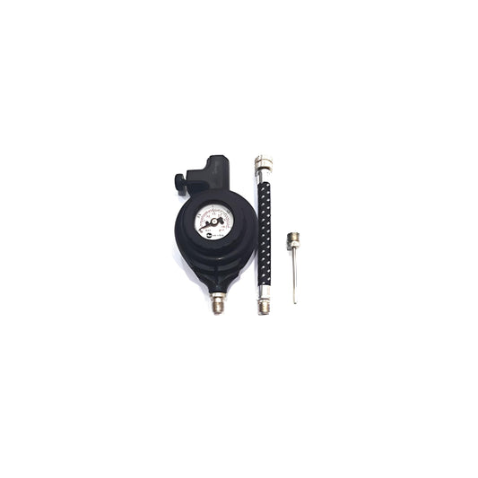Calibrador De Aire Análogo 3A MCJ03A