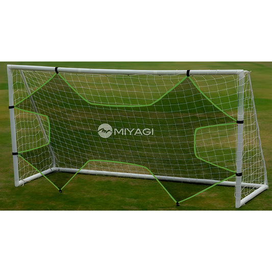 Malla P/Precisión Para Arco de Futbol Miyagi MDS612